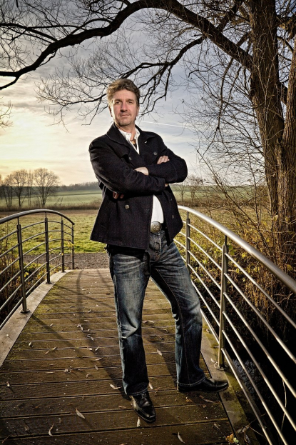 Reinhard Ottow - WebRegioStar - Regionales Online-Marketing